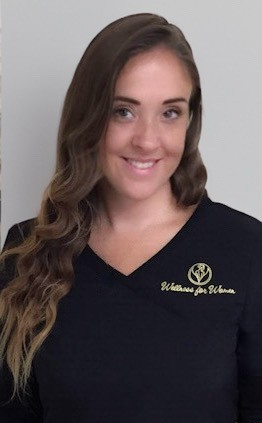 Icon of female doctor